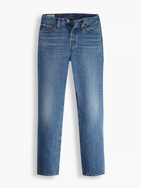 Calça Feminina Jeans Levis 501´81 A46990009