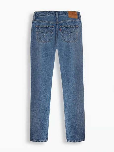 Calça Feminina Jeans Levis 501´81 A46990009