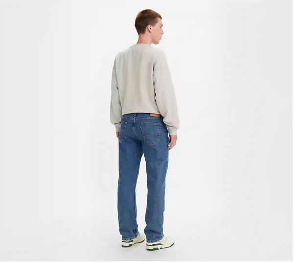 Calça Masculina Jeans Levis 514 005140831