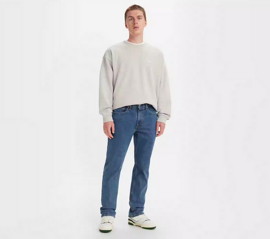 Calça Masculina Jeans Levis 514 005140831