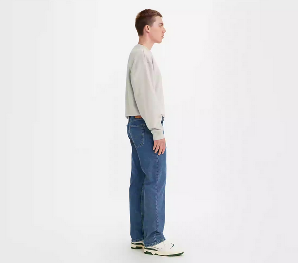 Calça Masculina Jeans Levis 514 005140831