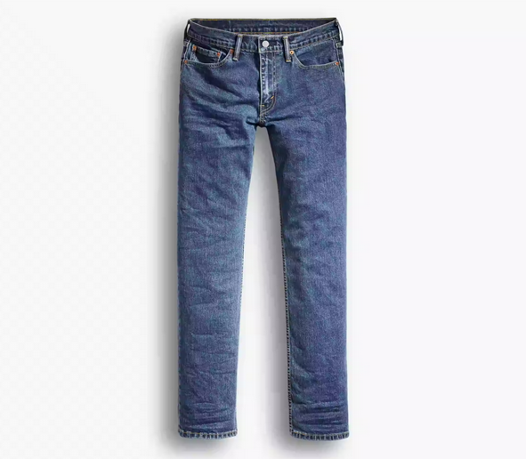 Calça Masculina Jeans Levis 514 005140831