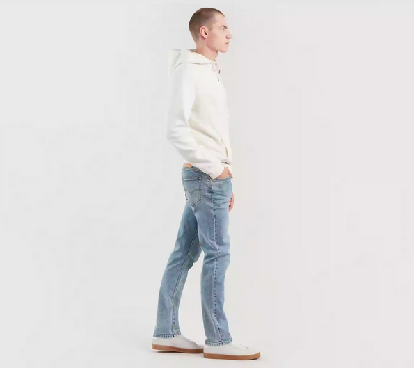 Calça Masculina Jeans Levis 511 045113623