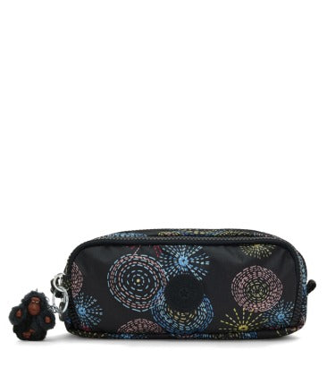Estojo Gitroy Homemade Stars Kipling