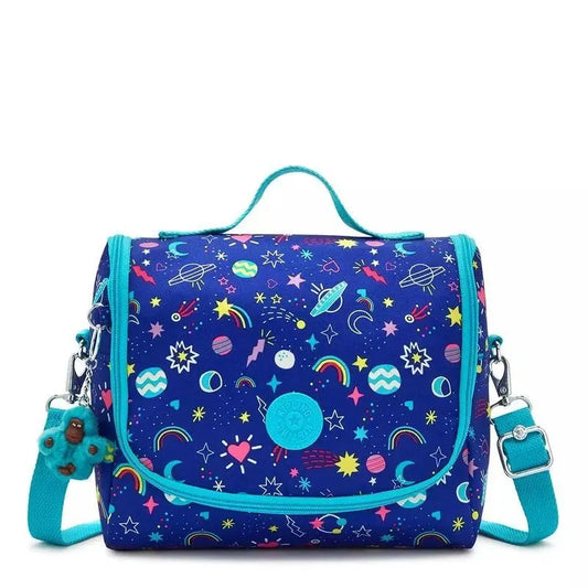 Lancheira New Kichirou Galaxy Gimmicks Kipling