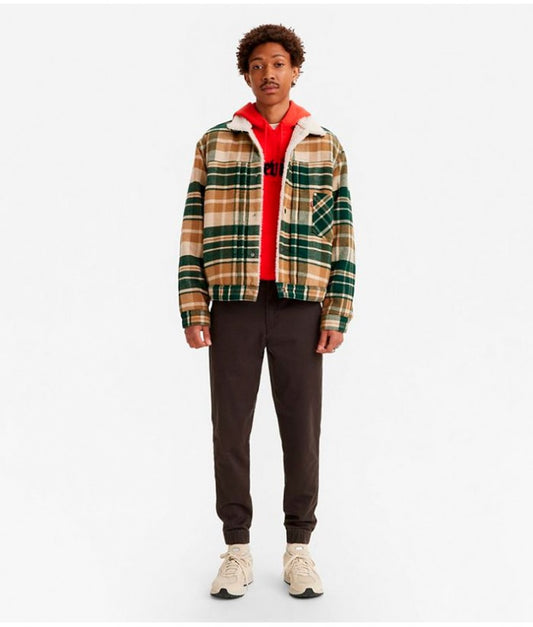 Calça Masculina Chino Jogger Levis